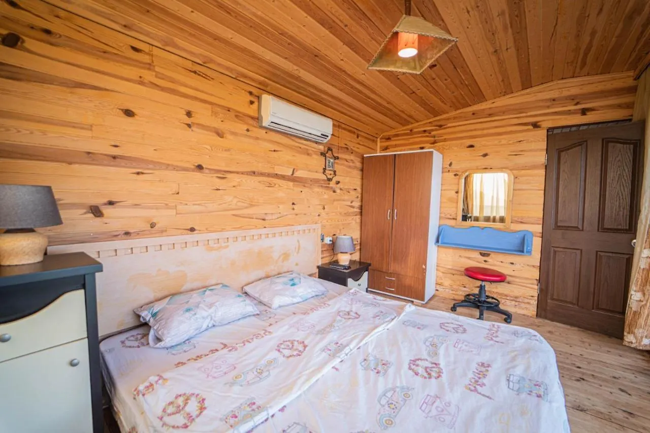 Gocek Tiny House Bungalow Apartment Fethiye