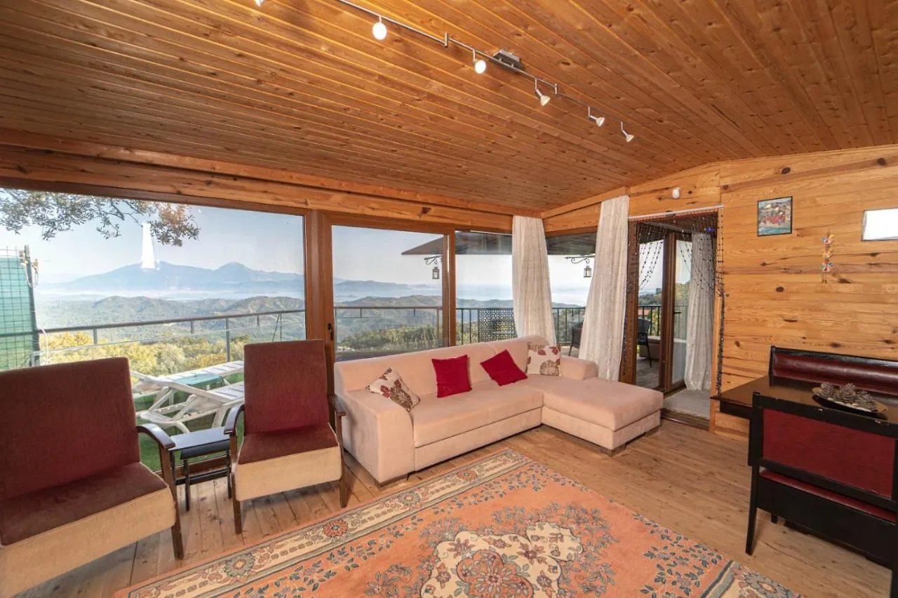 Gocek Tiny House Bungalow Apartment Fethiye